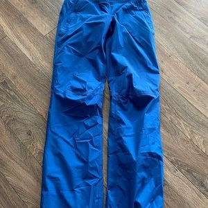 Lululemon dog runner pants